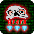 FFH4X CRACKED MENU MOD icône