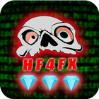FFH4X CRACKED MENU MOD ikona