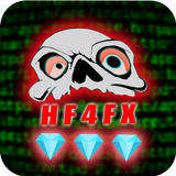FFH4X CRACKED MENU MOD icon