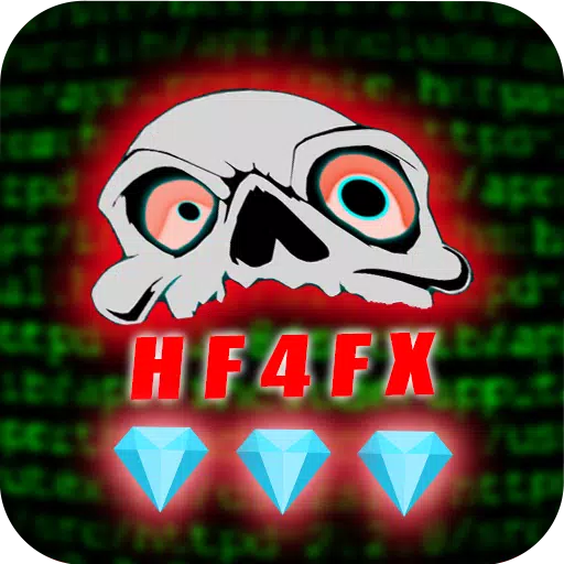 FFH4X Mod Menu Hackff APK for Android - Latest Version (Free Download)