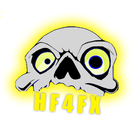 ffh4x injector sensi max icon