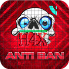 FFH4X GFX INEJECTOR FF icon