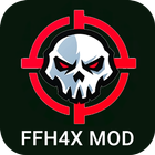 FFH4X ikona