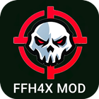 FFH4X-icoon