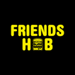 Friends Hub biểu tượng