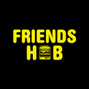 APK Friends Hub