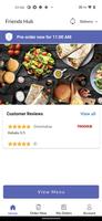 Friends Hub اسکرین شاٹ 1