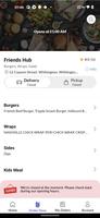 Friends Hub اسکرین شاٹ 2