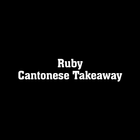 Ruby Cantonese Takeaway ikon