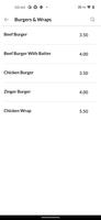 Crosskeys Fish Bar screenshot 3