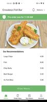 Crosskeys Fish Bar screenshot 1