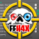 Regedit FFH4X Mod Menu Fire FF aplikacja
