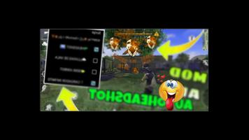 Diamond Hack FFMax screenshot 1