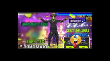 Diamond Hack FFMax screenshot 2