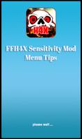 FFH4X Sensitivity Mod tips Affiche
