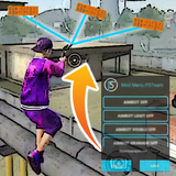 Headshot Sensitivity Max Hack