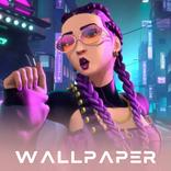 Fire Hero Booyah Wallpaper