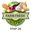 FFHP - Farm Fresh Hand Picked - Online Vegetables