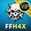 FFH4X Injector 1.62 ffh4x Max