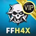 FFH4X Injector 1.62 ffh4x Max