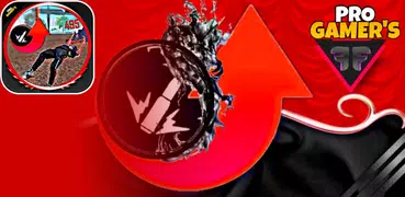 One Tap Sensitivity FFH4X Pro