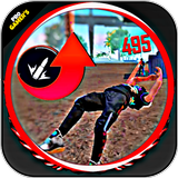 One Tap Sensitivity FFH4X Pro icon