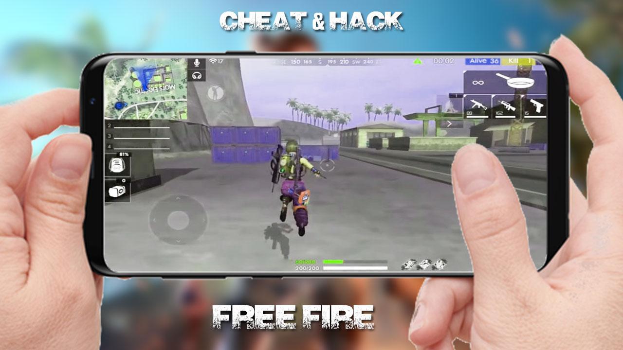 Tips Booyah Free Fire For Android Apk Download