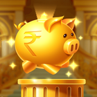 Golden Pig Go icône