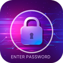 Screen lock & Control Center - iOS 14 APK