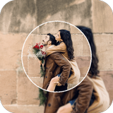 PIP Photo - Photo Editor App icon