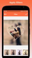 PIP Photo - Photo Editor App Ekran Görüntüsü 3