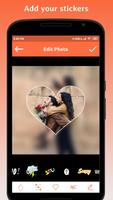 PIP Photo - Photo Editor App โปสเตอร์