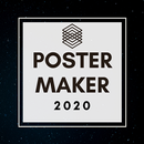 Poster Maker | Flyer Maker - Social Post 2020 APK