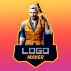 FF Logo Maker アイコン