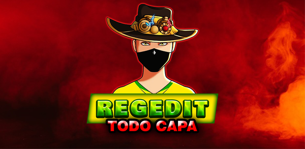 Como baixar REGEDIT MOBILE VIP - TODO CAPA no Android de graça image