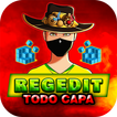 ✅ REGEDIT MOBILE VIP - TODO CAPA💥
