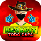 ✅ REGEDIT MOBILE VIP - TODO CAPA💥 ícone