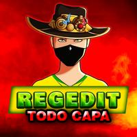 ✅ REGEDIT MOBILE VIP - TODO CAPA💥 पोस्टर