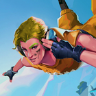 sigma ff battle royale lite fi أيقونة