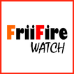 Frii Fire Watch for Watch FF
