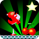 Raccoon - Retro Platformer APK