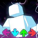 APK Friday Funny Mod Fourth Wall