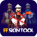 FF Mod Skin Tools APK