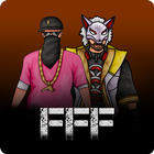 FF Mod Skin Tools أيقونة