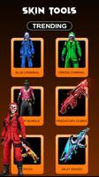 FF Mod Skin Tools تصوير الشاشة 1