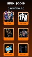 FF Mod Skin Tools تصوير الشاشة 3