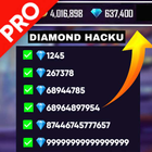 FFMax Diamond Hacku Mod Fire иконка
