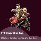 FFF Gun Skin Tool آئیکن