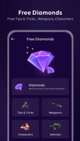 FFF Gun Skin Tool اسکرین شاٹ 1