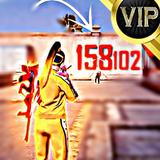 FFMaxx Headshot Hack Panel آئیکن